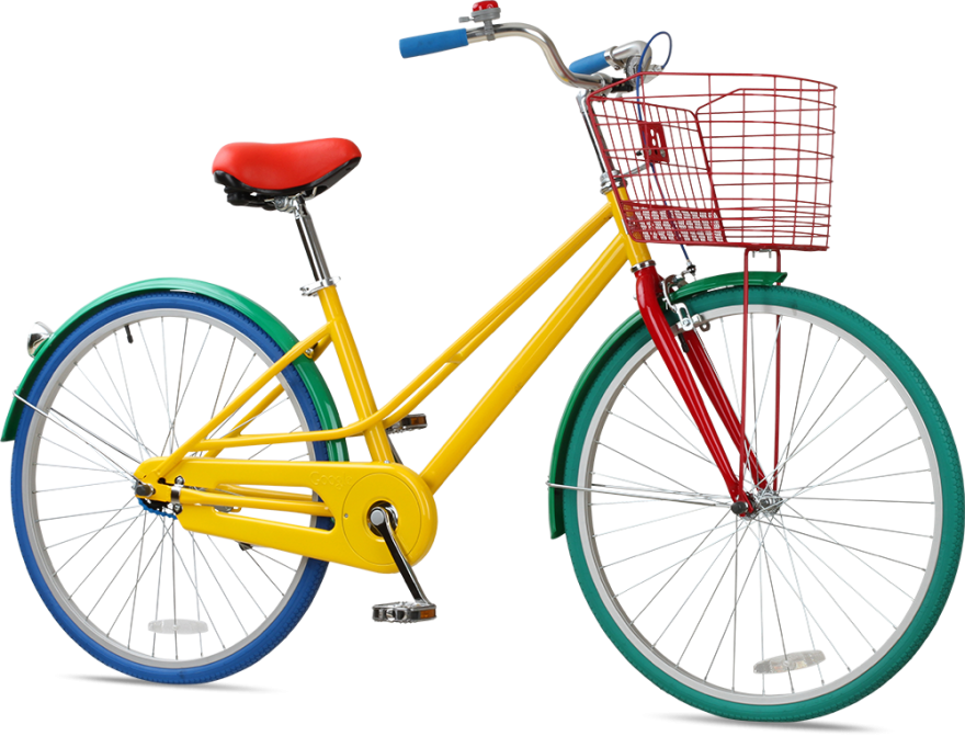 bike