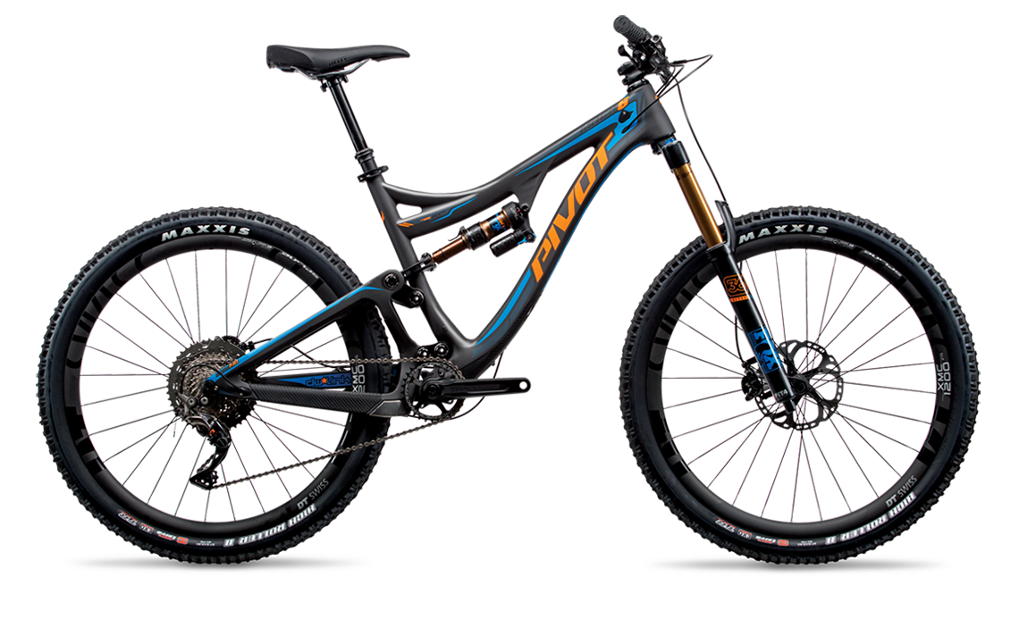 bike