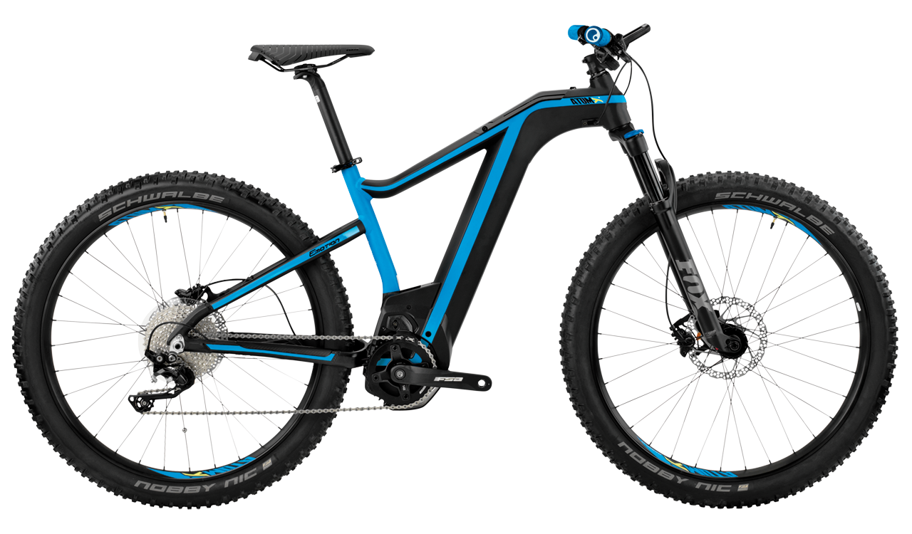bike